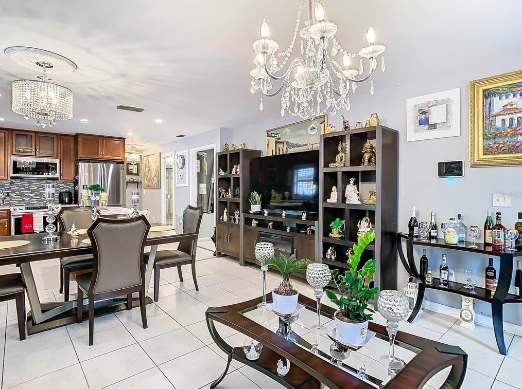 6703 22nd St, Tampa FL  33610-1338 exterior