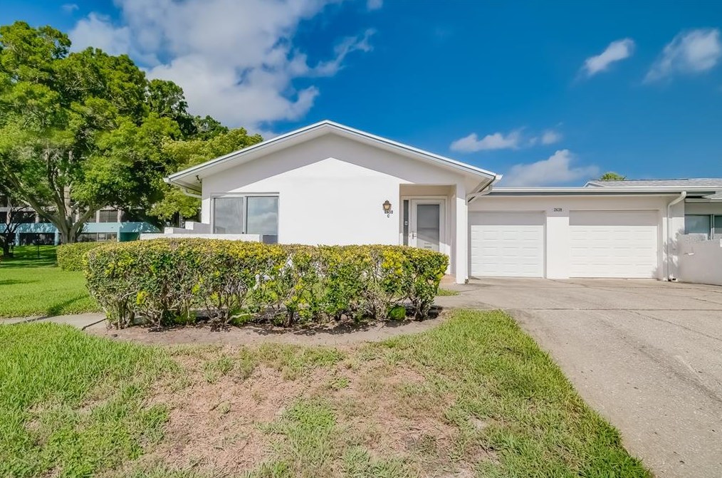 2638 Highlands Blvd #c, Palm Harbor, FL 34684