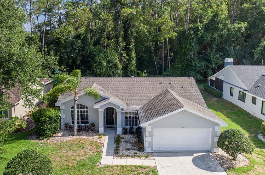3323 Tanglewood Trail, Palm Harbor, FL 34685