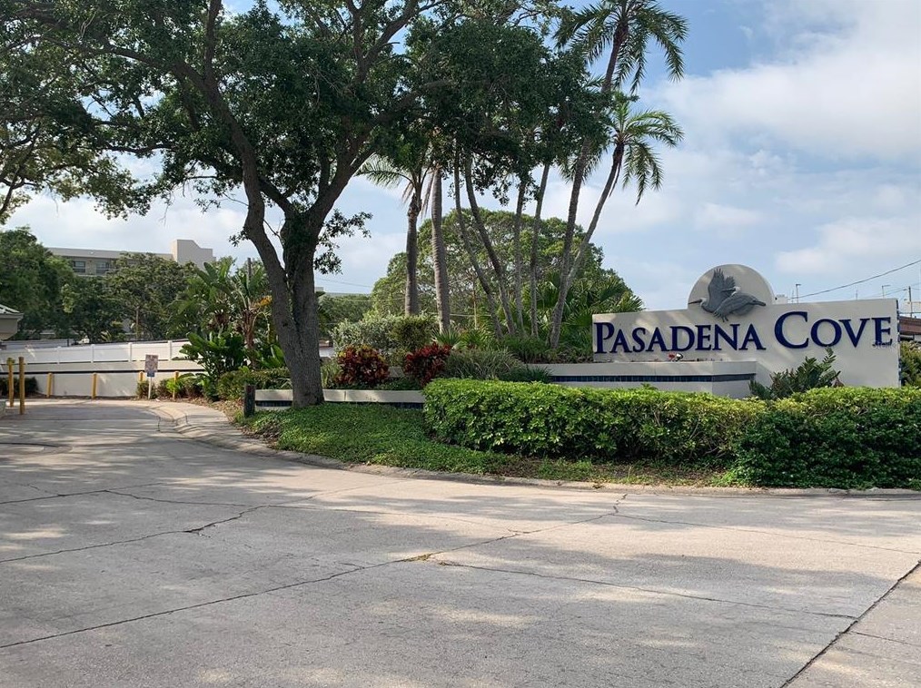 1320 Pasadena Ave S Apt 501, Saint Petersburg, FL 33707
