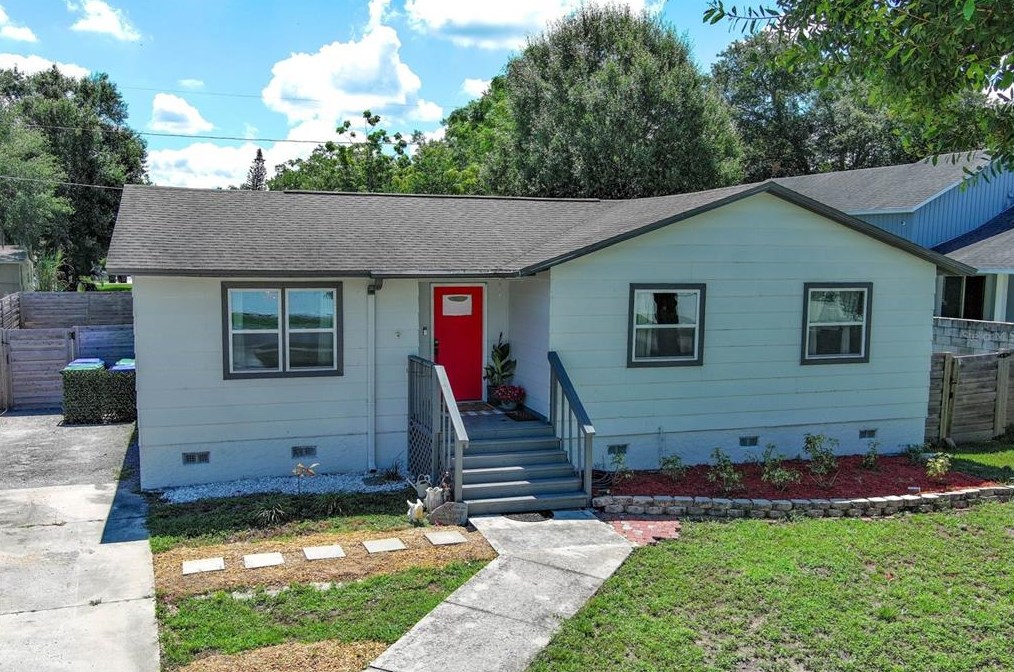 829 Pamela Ave, Winter Garden, FL 34787