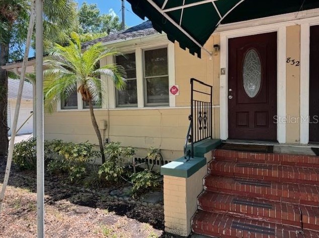 832 1st St N, Saint Petersburg, FL 33701