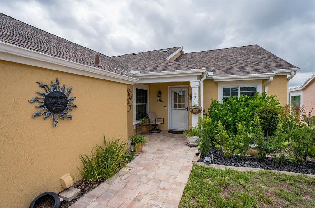 7706 Balharbour Dr, New Port Richey, FL 34653