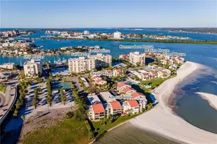 845 S Gulfview Blvd, Clearwater Beach, FL 33767 - Photo 2