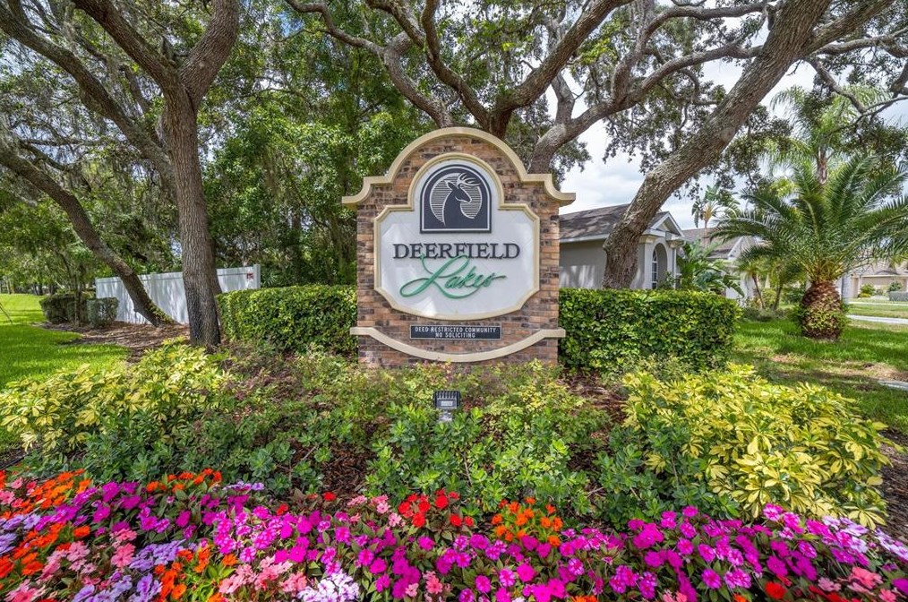 12353 Cricklewood Dr, Brooksville, FL 34610