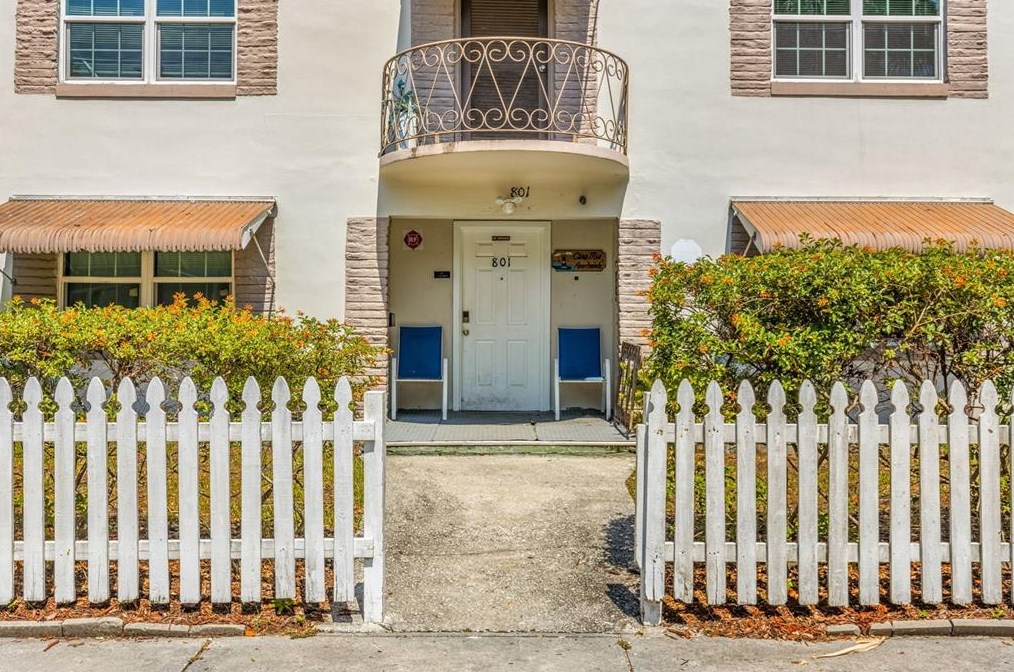 801 Grove St N #7, Saint Petersburg, FL 33701