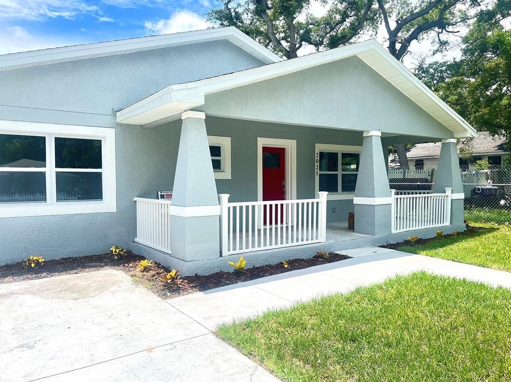 2025 44th St S, Saint Petersburg, FL 33711