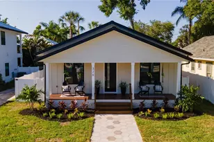 316 11th Ave N, Saint Petersburg, FL 33701 - Photo 1