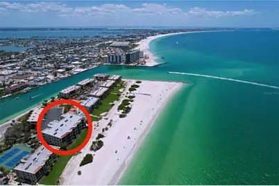 7532 Bayshore Drive #205, Treasure Island, FL 33706 - Photo 4