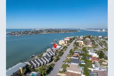 800 Madonna Boulevard #B, Tierra Verde, FL 33715 - Photo 48