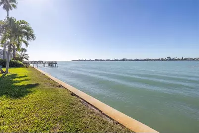 800 Madonna Boulevard #B, Tierra Verde, FL 33715 - Photo 38