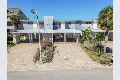 800 Madonna Boulevard #B, Tierra Verde, FL 33715 - Photo 52