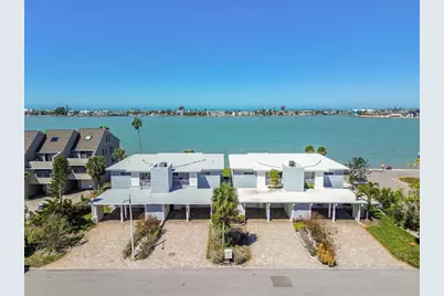 800 Madonna Boulevard #B, Tierra Verde, FL 33715 - Photo 2