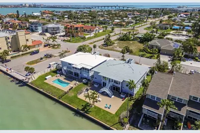 800 Madonna Boulevard #B, Tierra Verde, FL 33715 - Photo 64