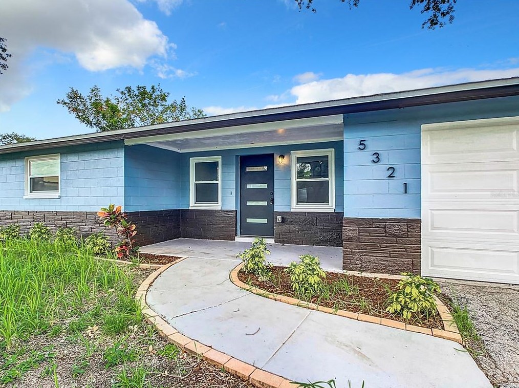 5321 62nd Ave N, Pinellas Park, FL 33781