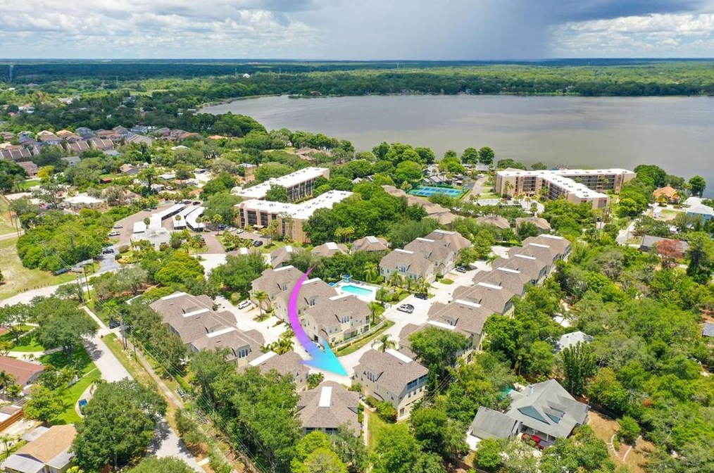 98 S Highland Ave #1601, Tarpon Springs, FL 34689
