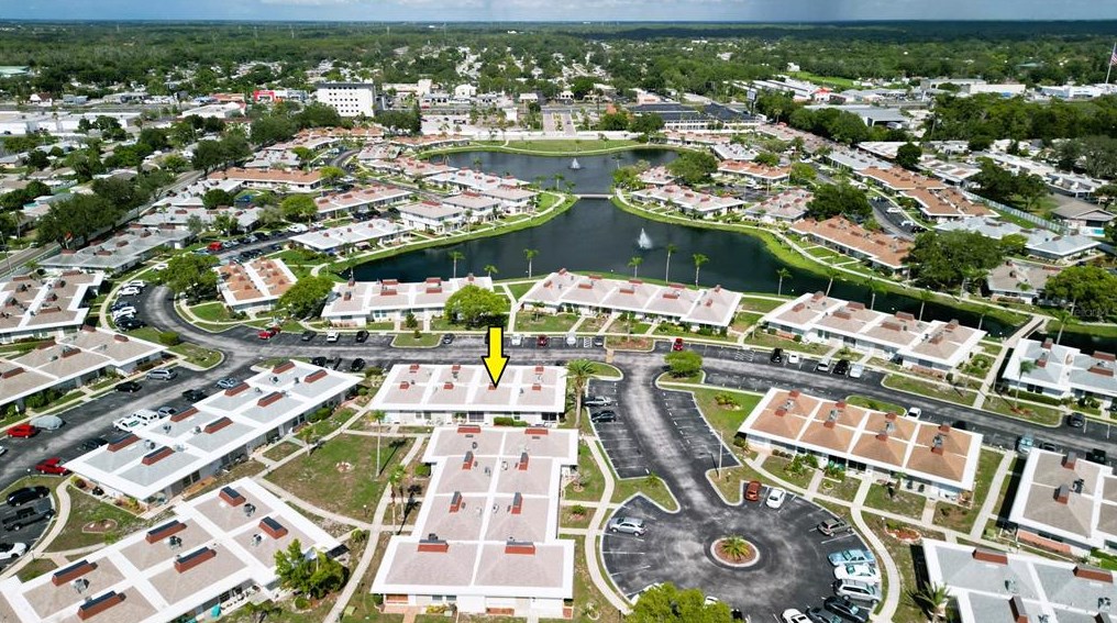 4349 Tahitian Gardens Cir #g, Tarpon Springs, FL 34691