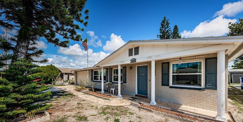 3248 Trask Dr, Tarpon Springs, FL 34691