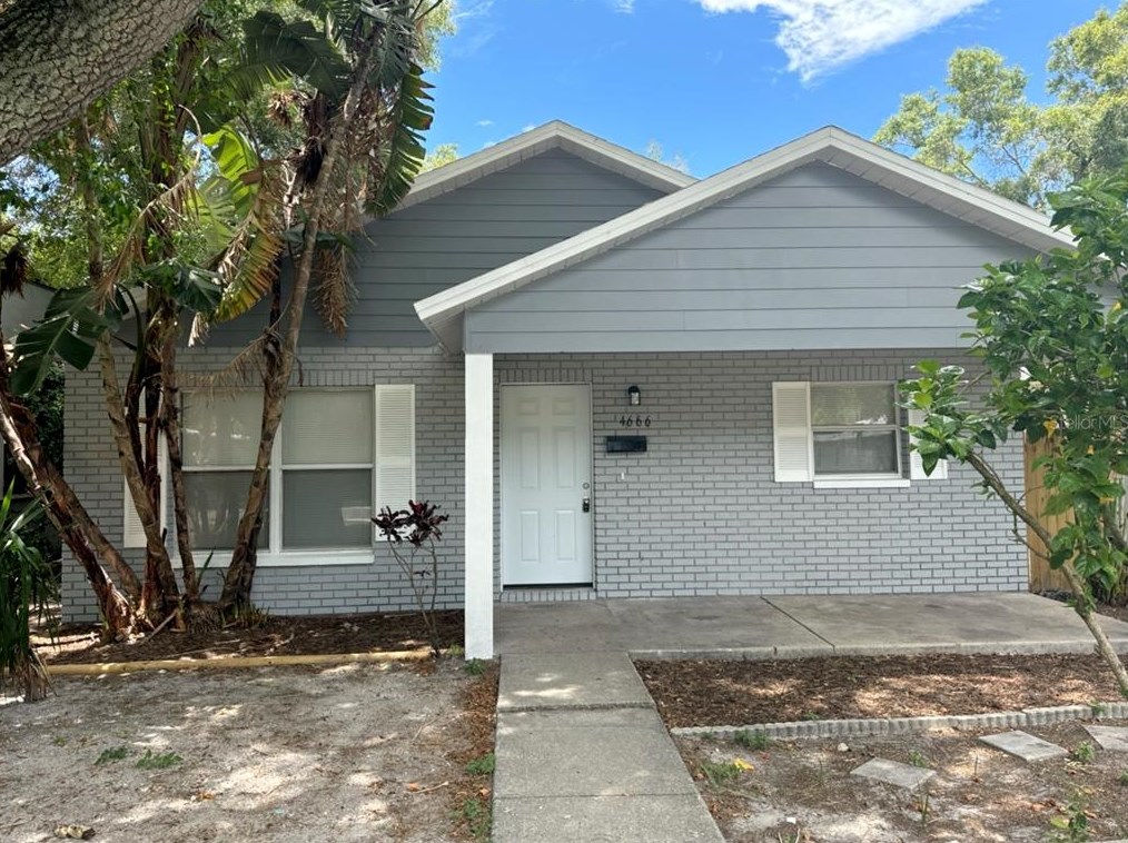 4666 11th Ave, Saint Petersburg, FL 33711-2304