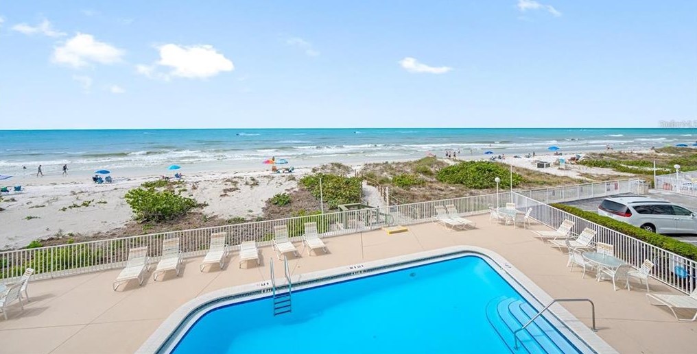 19450 Gulf Blvd #203, Belleair Beach, FL 33785