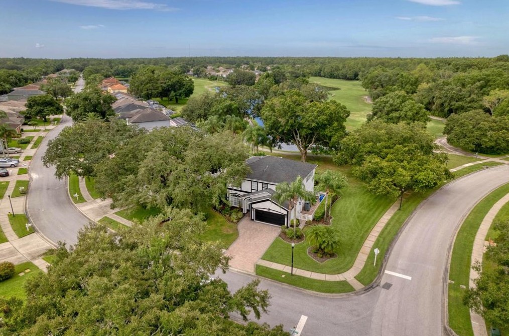 15652 Eastbourn Dr, Odessa FL  33556-2851 exterior