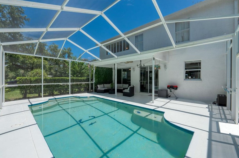 15652 Eastbourn Dr, Odessa FL  33556-2851 exterior