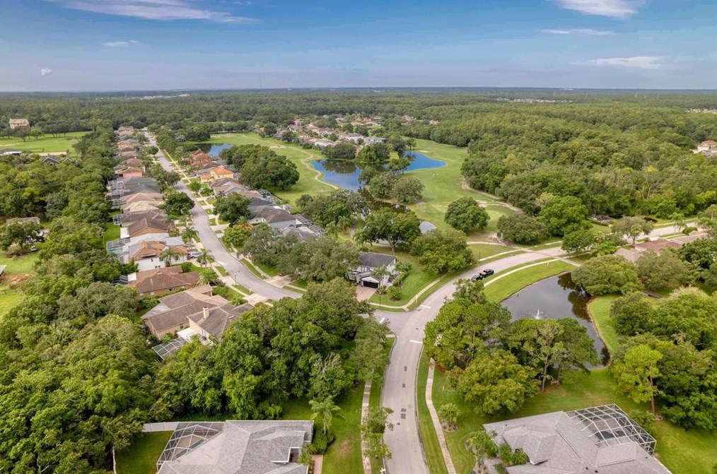 15652 Eastbourn Dr, Odessa FL  33556-2851 exterior