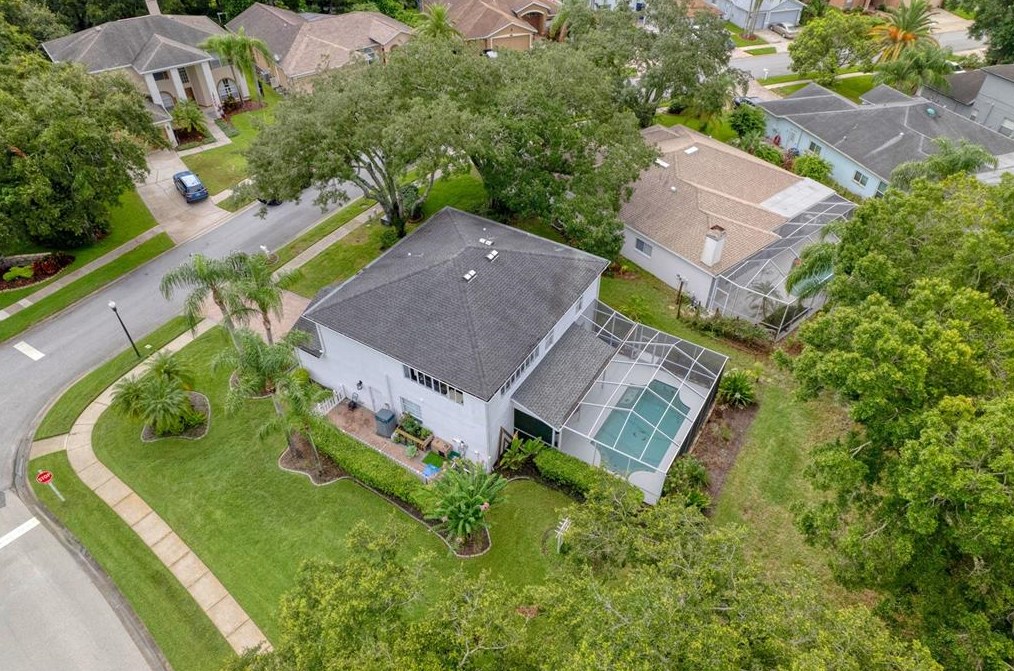 15652 Eastbourn Dr, Odessa FL  33556-2851 exterior