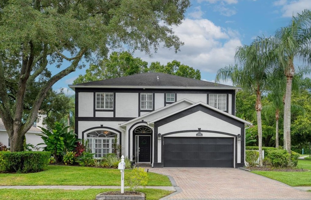 15652 Eastbourn Dr, Odessa FL  33556-2851 exterior