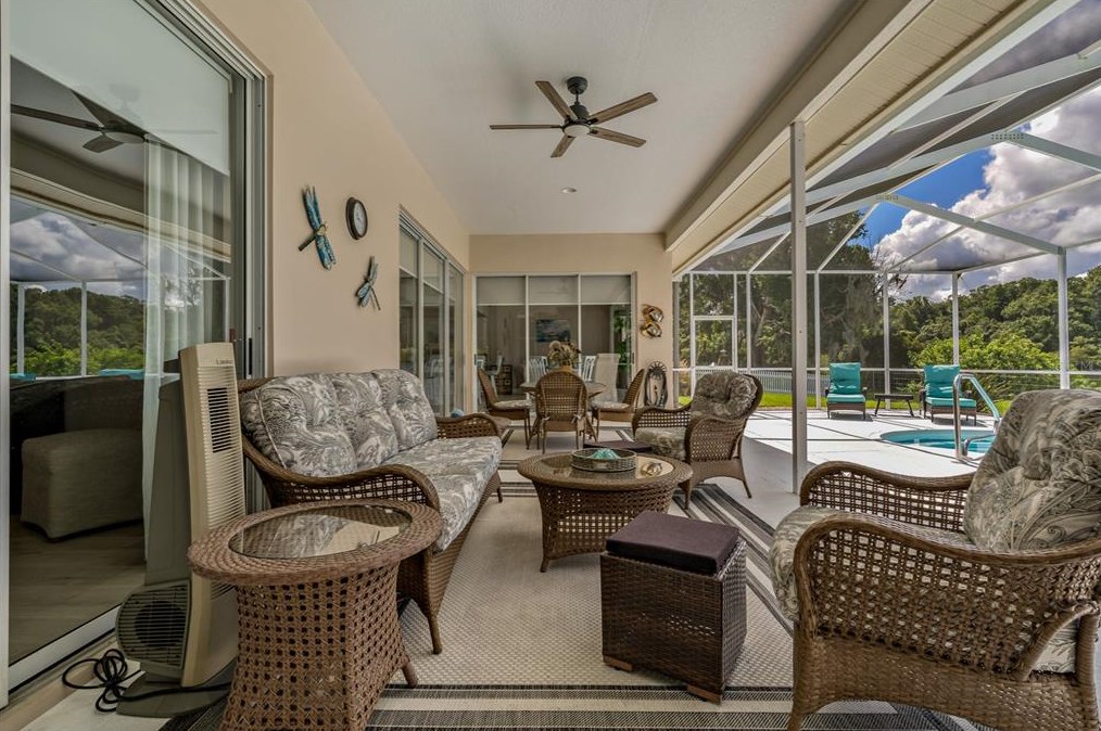 7412 Evesborough Ln, New Port Richey, FL 34655