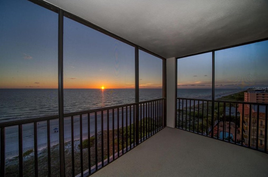 900 Gulf Blvd #808, Belleair Beach, FL 33785