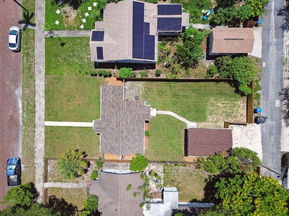 4320 3 Ave, Saint Petersburg FL  33711-1129 exterior