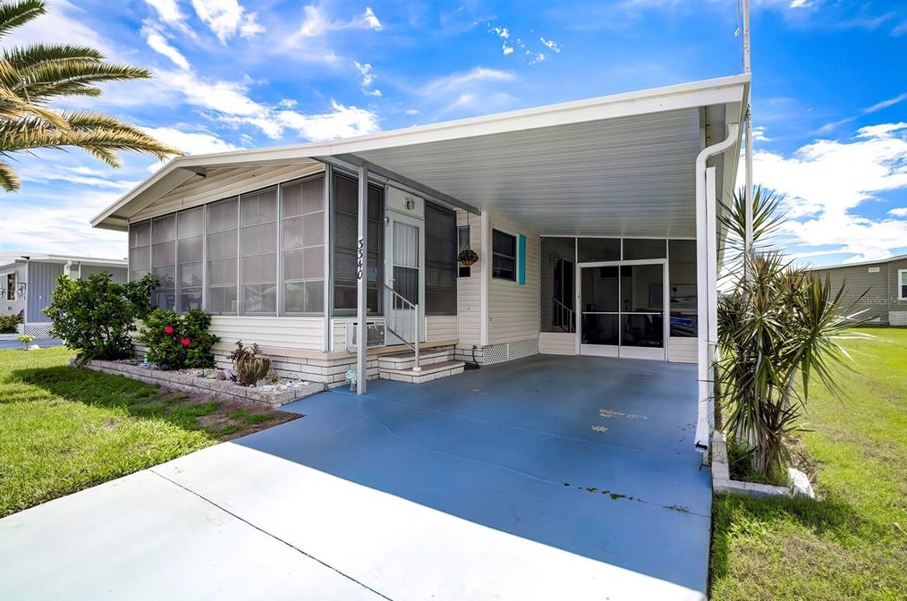 3340 Chatford Dr, Tarpon Springs, FL 34690