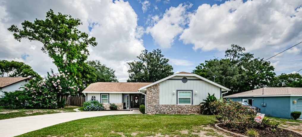 11087 Marquette St, Brooksville, FL 34609