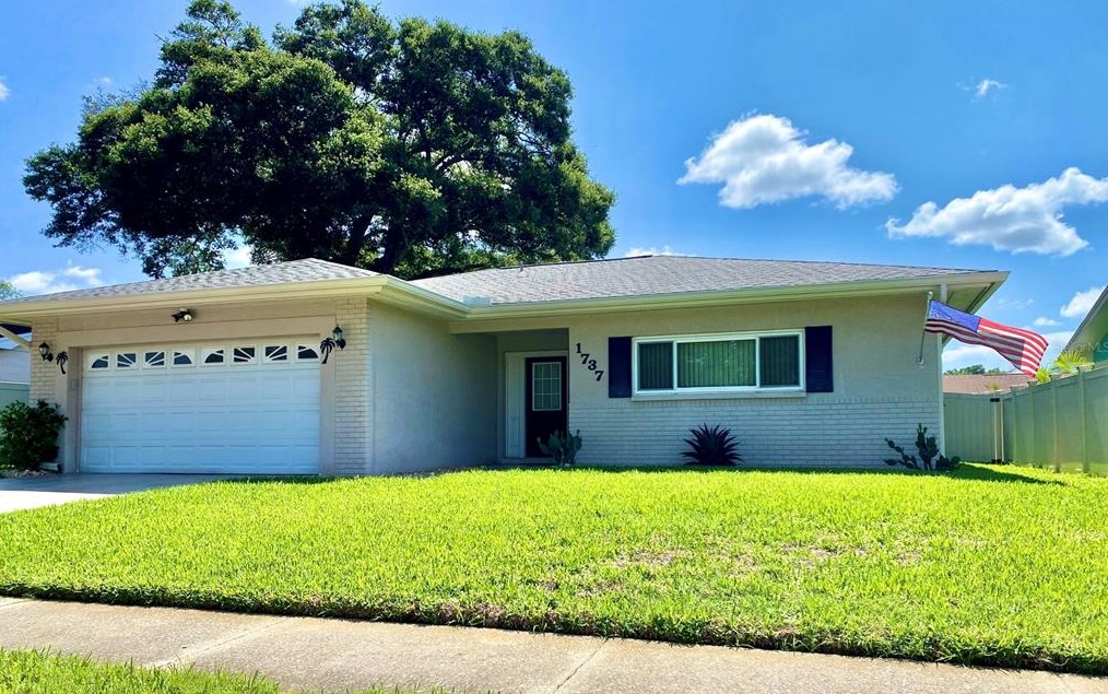 1737 E Groveleaf Ave, Palm Harbor, FL 34683