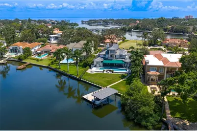 420 Coffee Pot Riviera NE, Saint Petersburg, FL 33704 - Photo 50