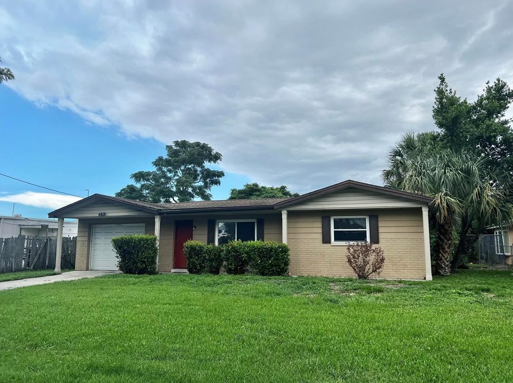 4531 Aegean Ave, Tarpon Springs, FL 34690