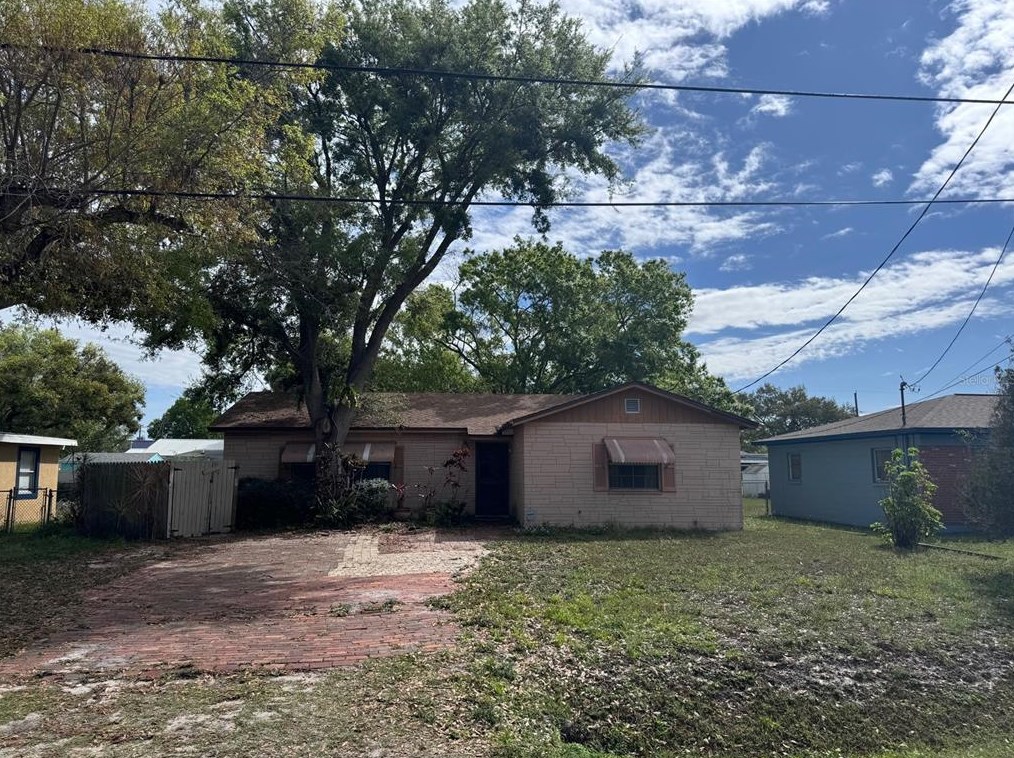 6228 S Church Ave, Tampa, FL 33616