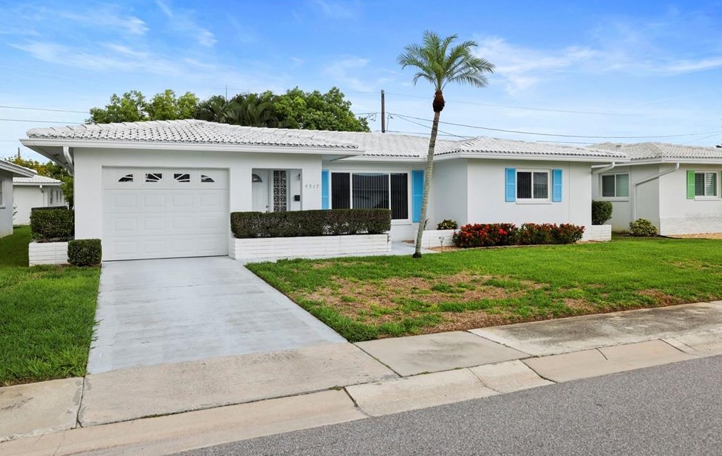 4517 101st Ave N #unit 2, Pinellas Park, FL 33782