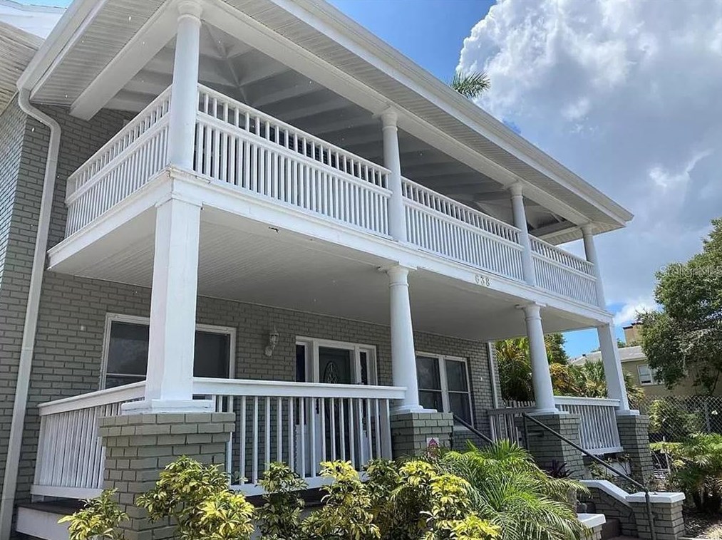 638 3rd Ave, Saint Petersburg, FL 33701-4109