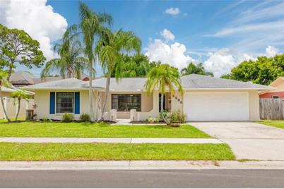 2235 Blue Tern Drive, Palm Harbor, FL 34683 - Photo 1