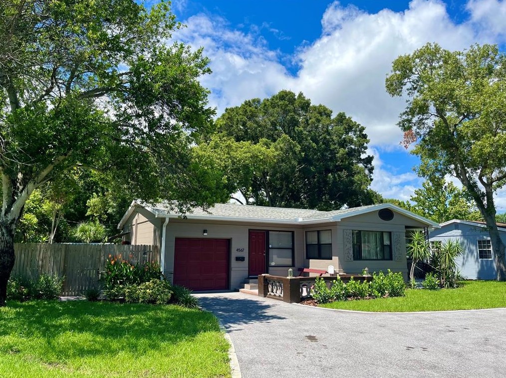 4567 28th Ave, Saint Petersburg, FL 33713-2128