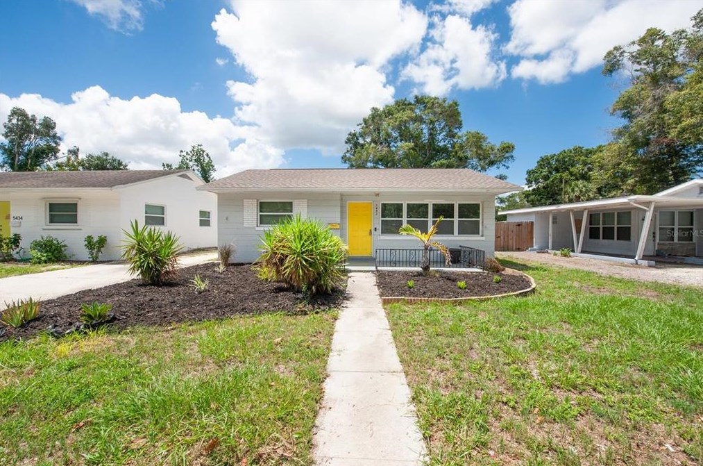 5442 9th Ave N, Saint Petersburg, FL 33710