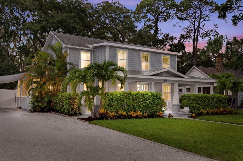 1642 Santa Anna Dr, Dunedin, FL 34698