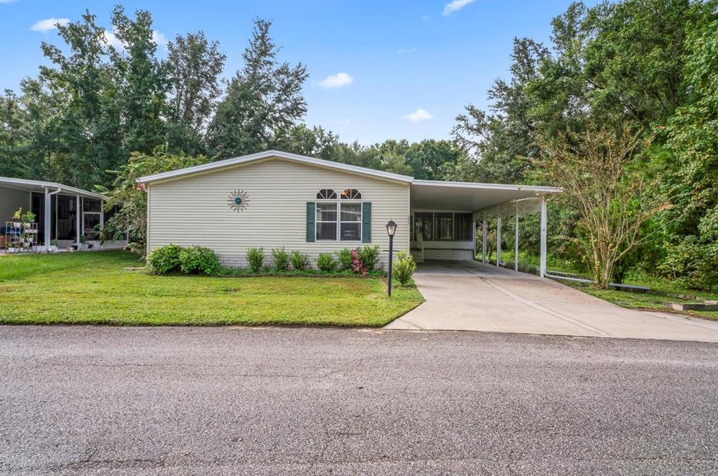 2860 Kingswood Cir, Brooksville, FL 34604