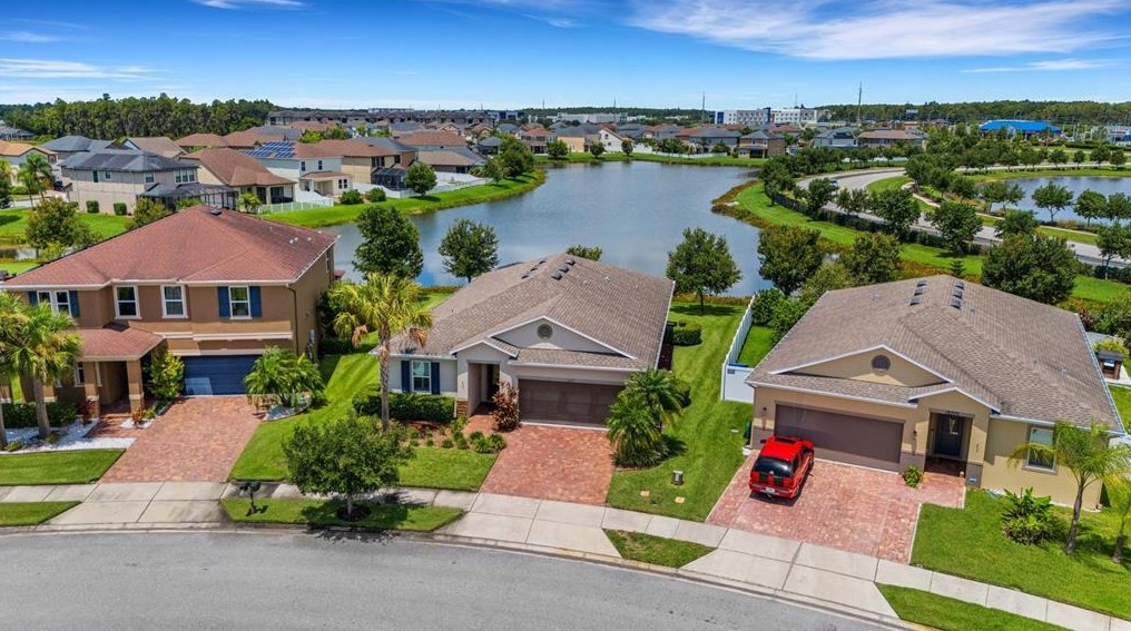 12197 Moss Lake Loop, New Port Richey, FL 34655