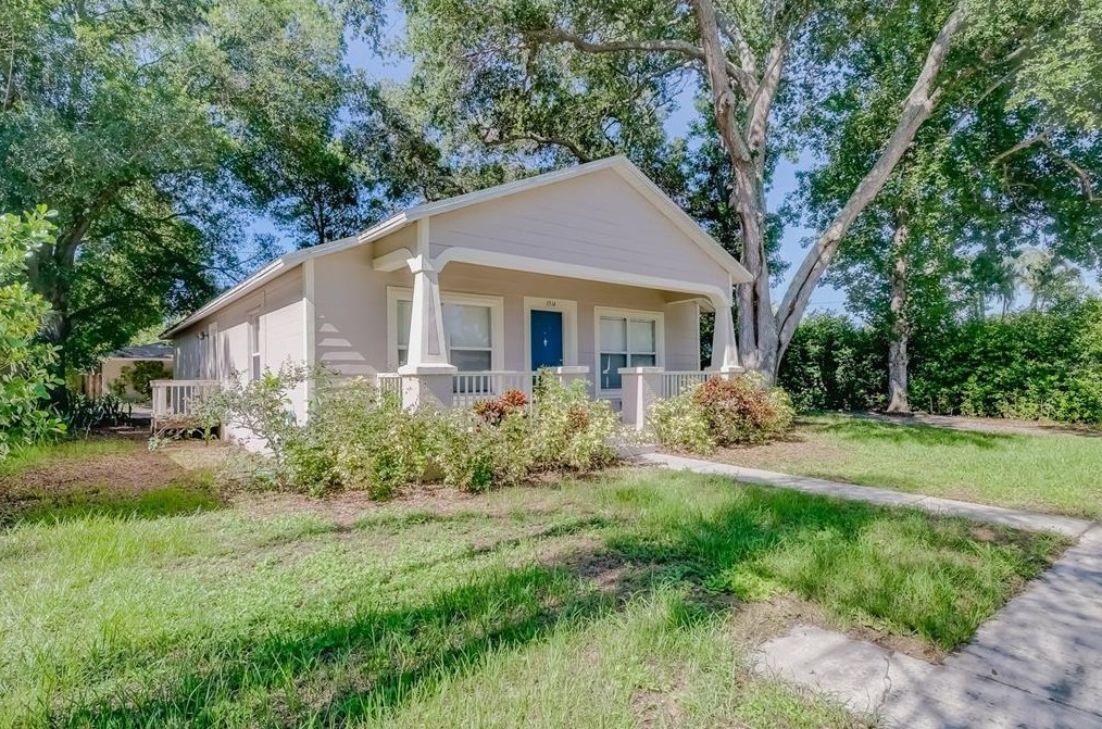 5314 18th Ave S, Saint Petersburg, FL 33710