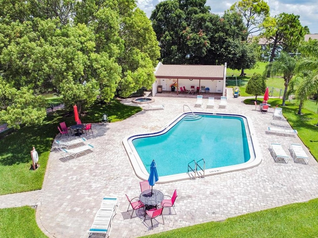 7931 Radcliffe Cir, Port Richey FL 34668-5936 exterior