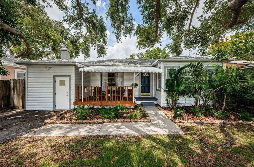 2883 16th Ave N, Saint Petersburg, FL 33713