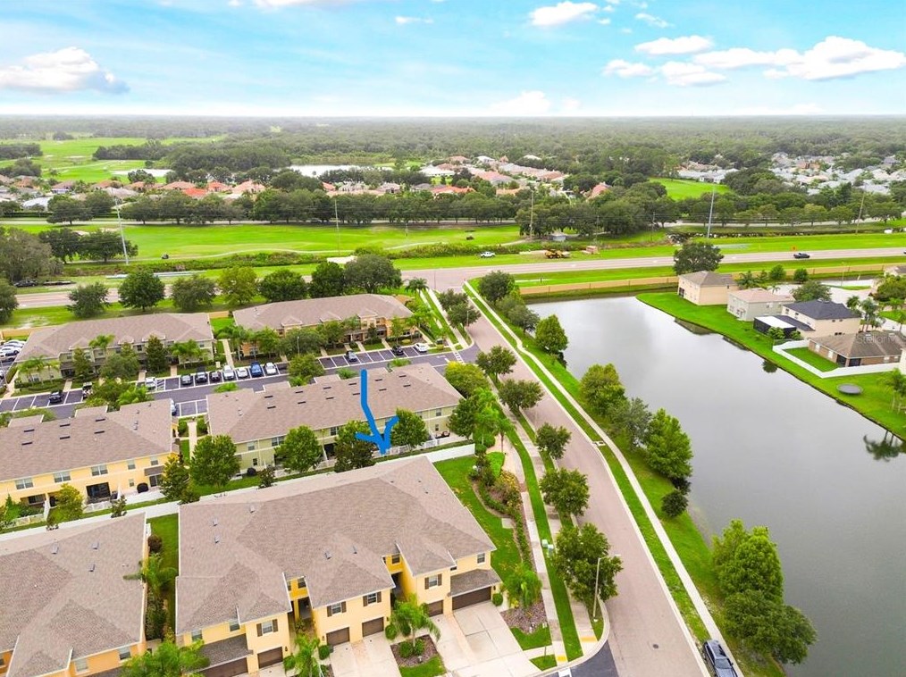 9412 Trumpet Vine Loop, New Port Richey, FL 34655